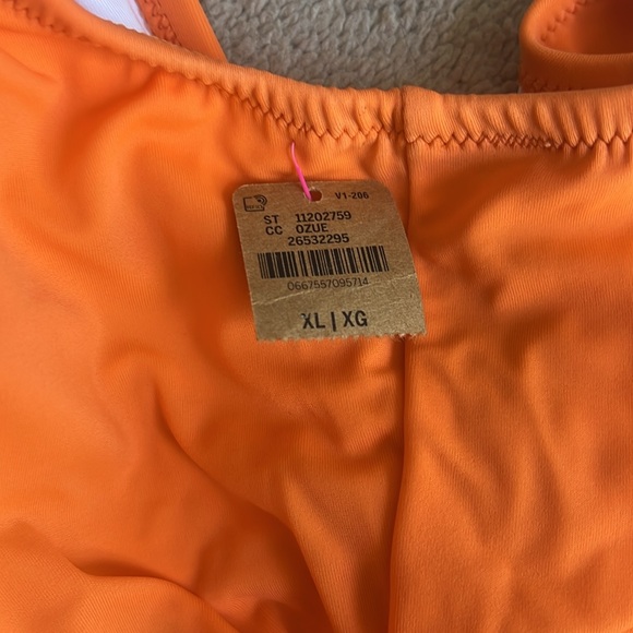 NWT Victoria’s Secret PINK One-Piece Swimsuit - Picture 5 of 5